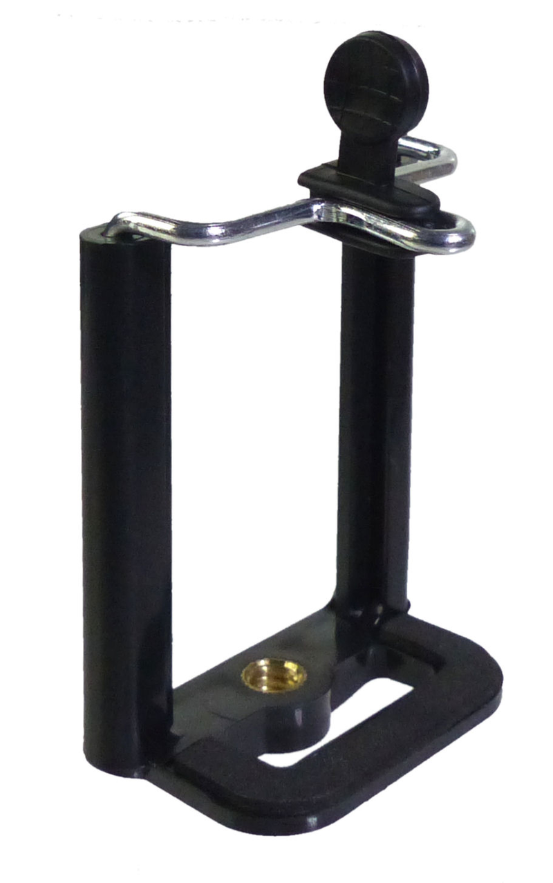 Horizontal Camera Mount, Tripod Accessory ALZO Digital