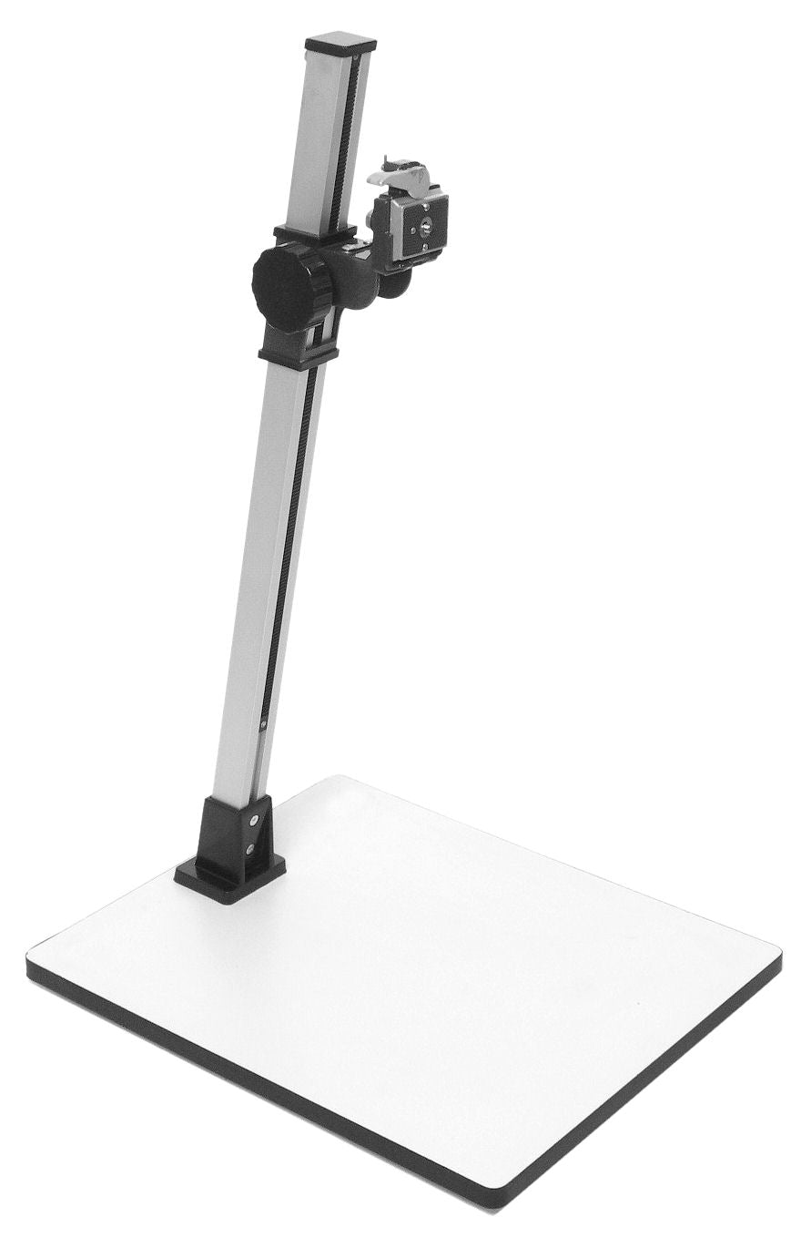 ALZO Copy Stand for Macro Tabletop Studio and Product Photography