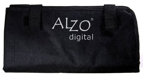 ALZO Flip Flash Camera Bracket for wedding photography carry bag