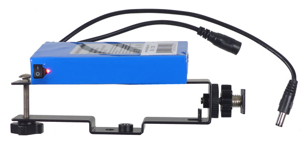 魅力的な価格 ALZO Li-ion Rechargable Battery for Newtek Connect Spark (2K 小物