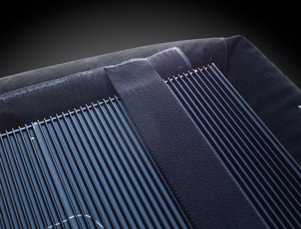 AIRBOX Model 129 Inflatable Softbox for LED lights - up to 12x9 inches