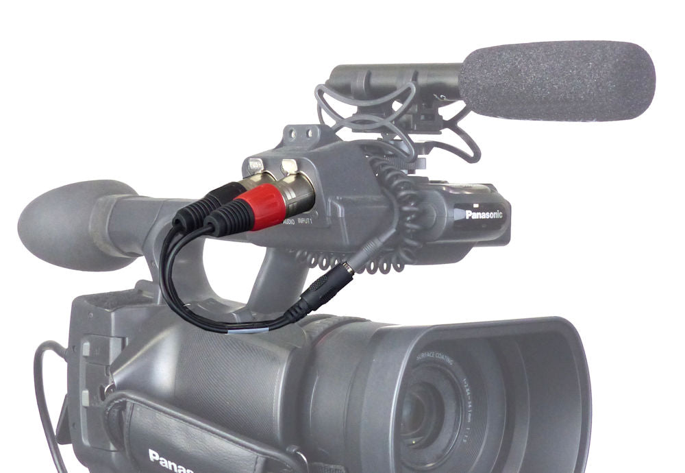 ProCab CAB610-1,5 Microphone cable stereo jack> jack 1.5 m - Microphone  Cables with connectors 