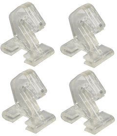 ALZO T-Bar Hooks for Suspended Drop Ceiling Cord Management, Set of 4 -  ALZO Digital