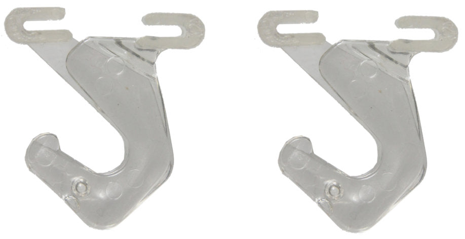 ALZO Telescoping Suspended Drop Ceiling Mount Kit