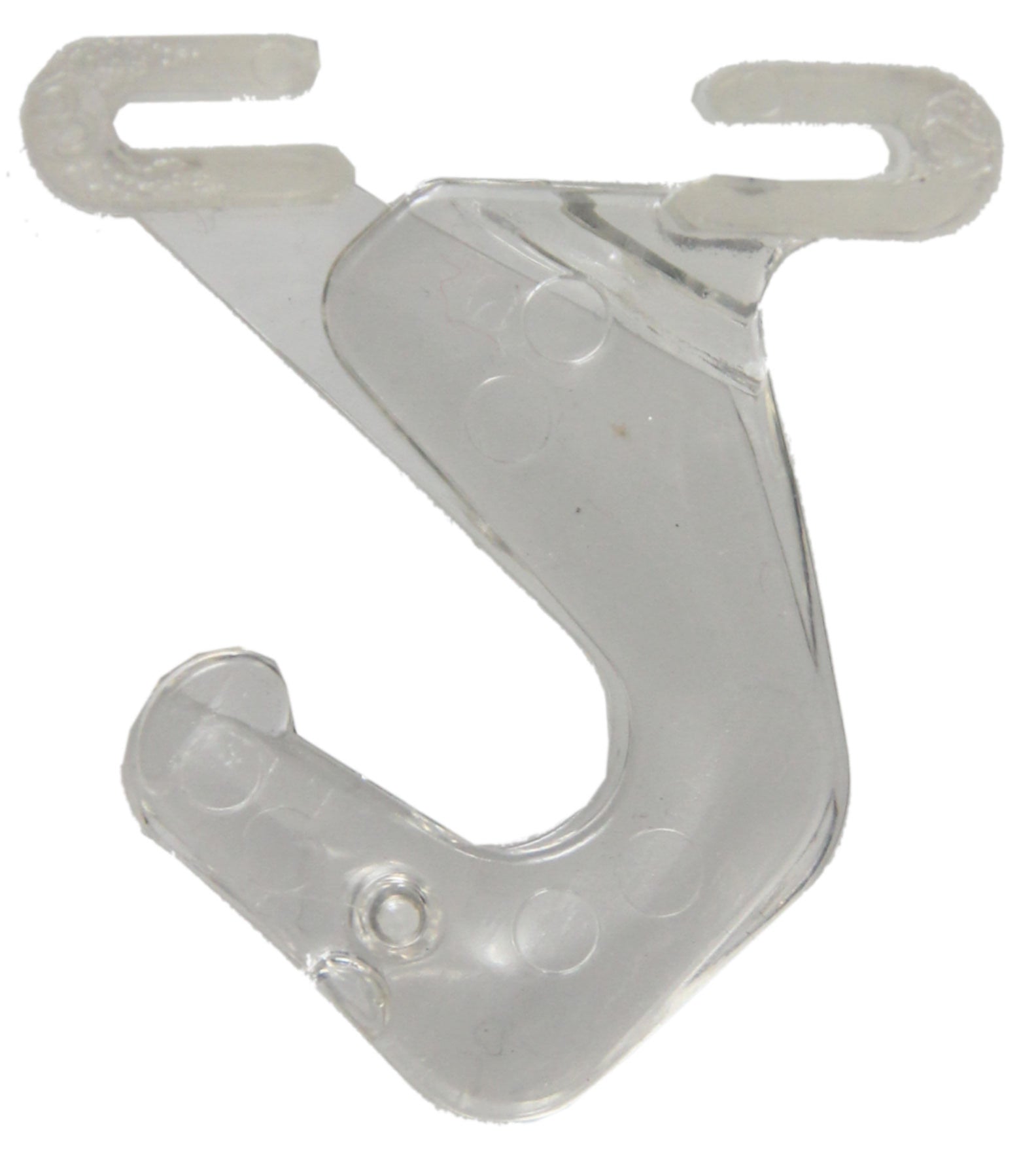 ALZO T-Bar Hooks for Suspended Drop Ceiling Cord Management, Set