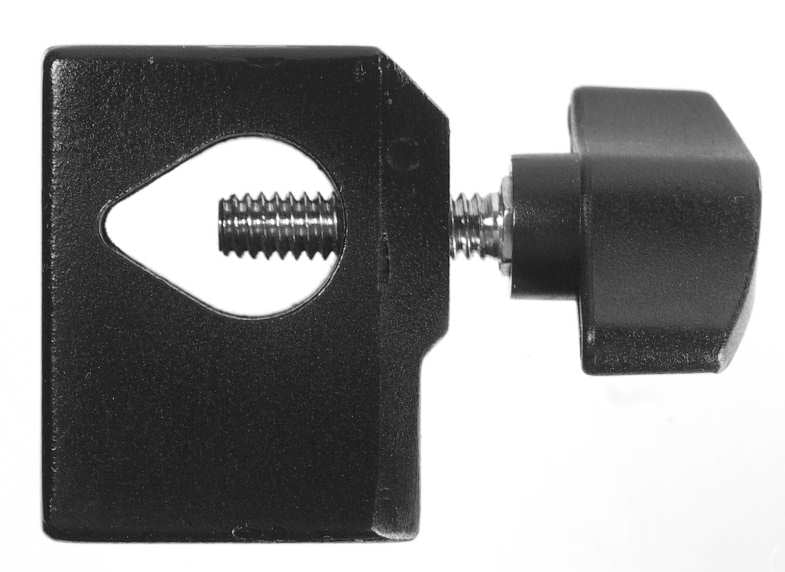 18 Inch Extender for Screw Mounting Plate