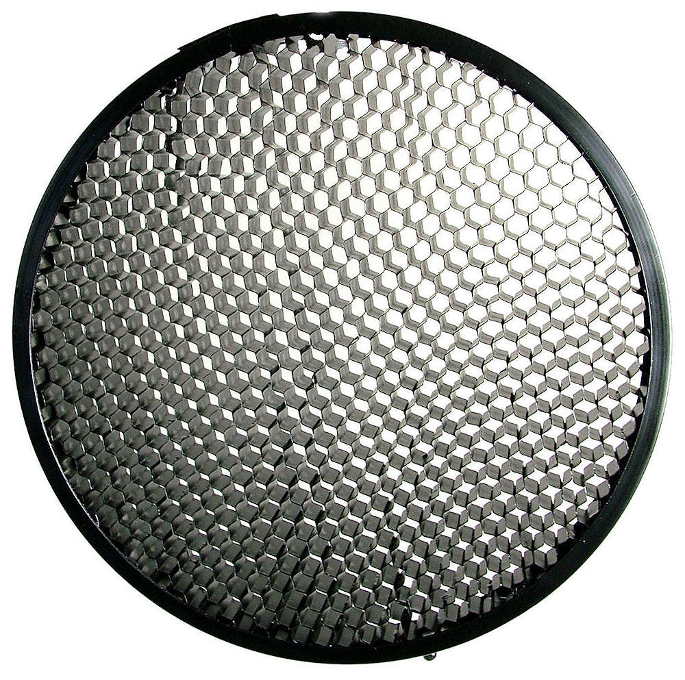 ALZO 8 Inch 35 Degree Honeycomb Filter