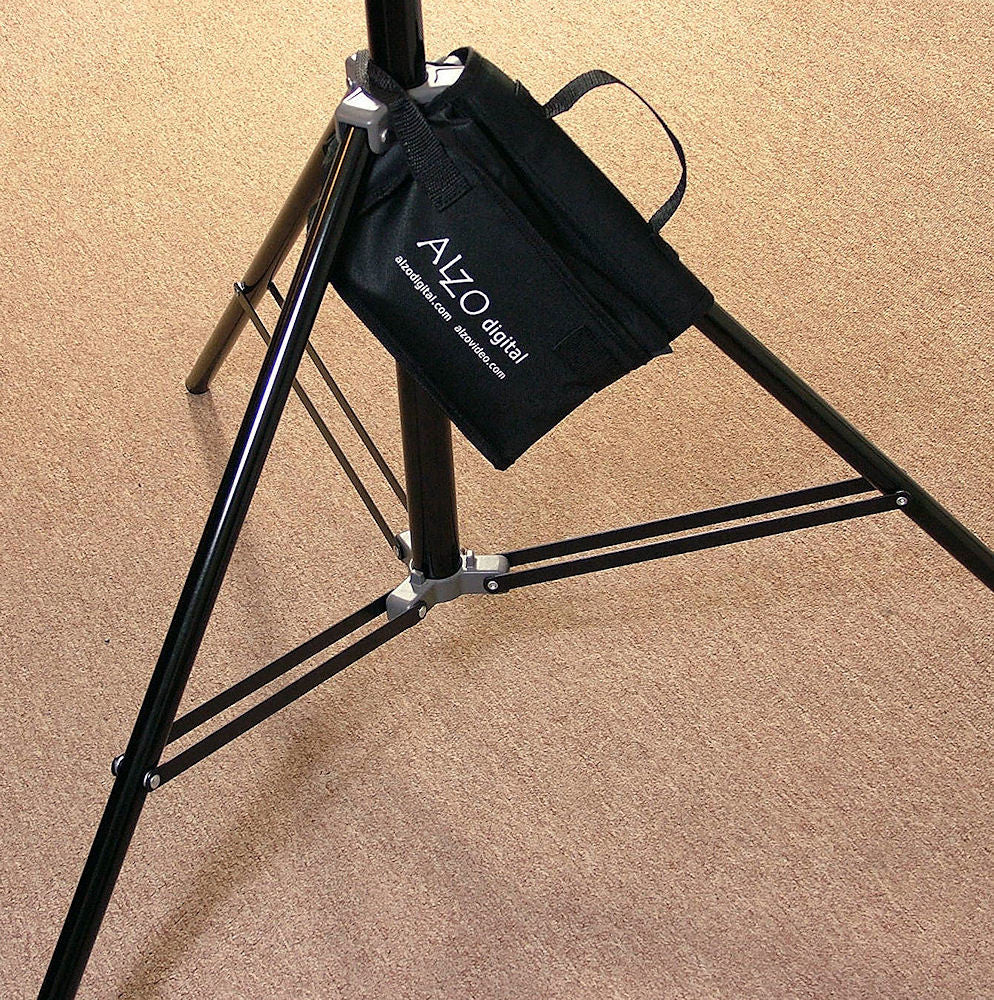 ALZO Saddle Style Sand Bag