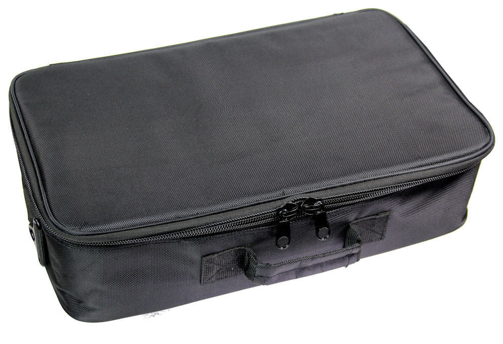 Panel Light Case for 1 Light