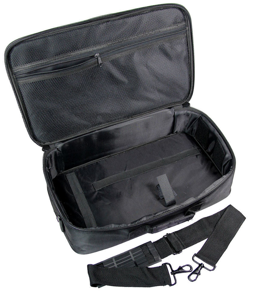 Panel Light Case for 1 Light interior