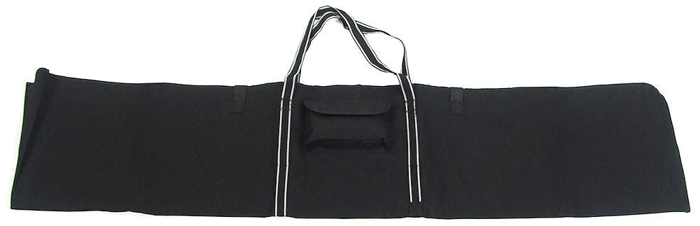 Background Support and Light Stand Bag