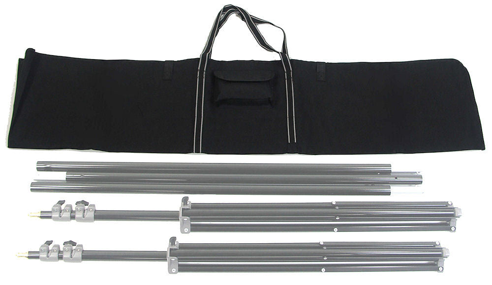 Background Support and Light Stand Bag