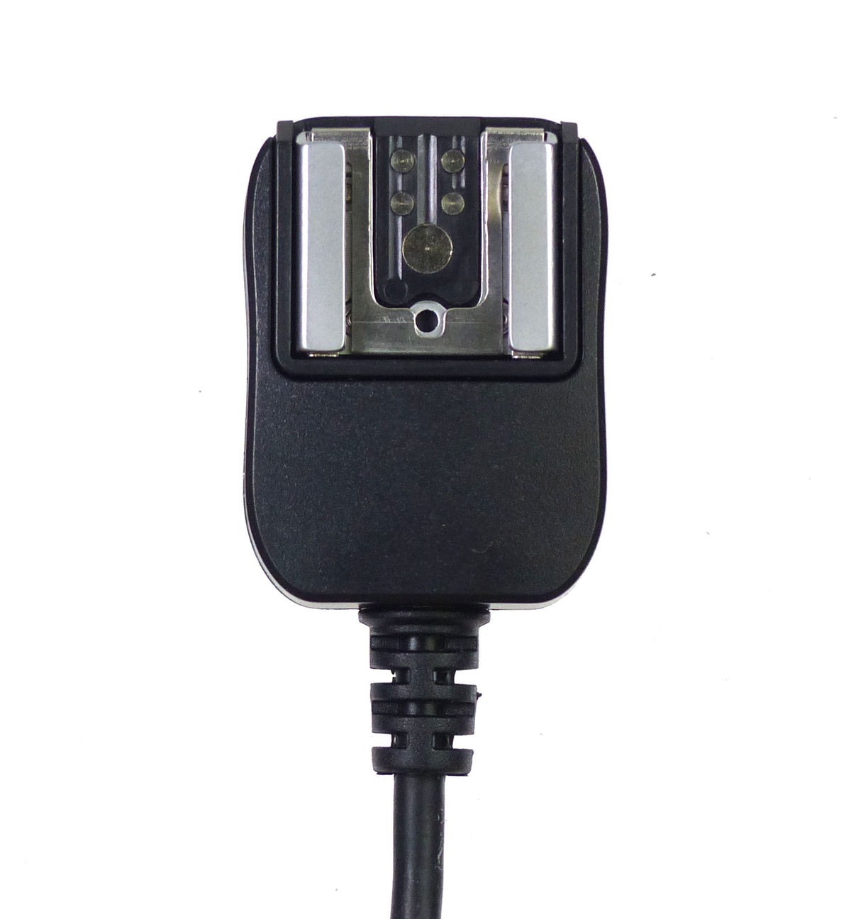 ALZO Off Camera Sync Cord for Canon EOS ETTL, Coiled 40 Inches