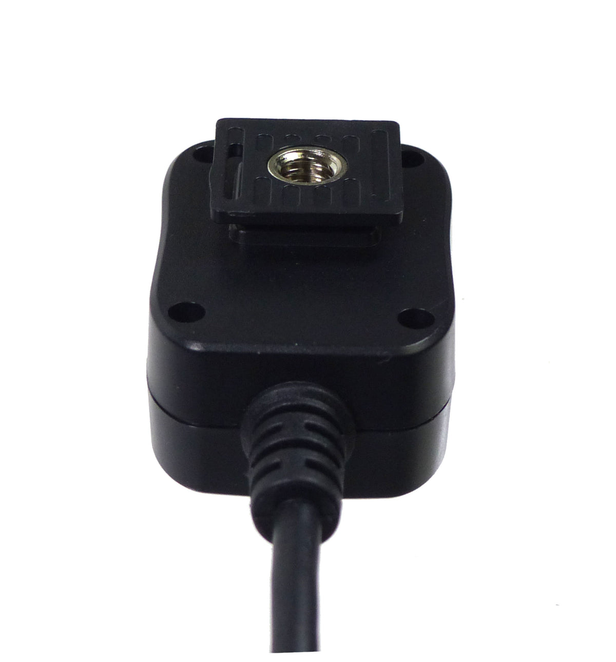 ALZO Off Camera Sync Cord for Canon EOS ETTL, Coiled 40 Inches