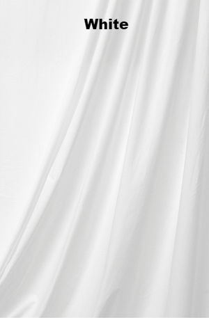 Neewer 10x12ft Muslin Backdrop with Backdrop Stand Kit