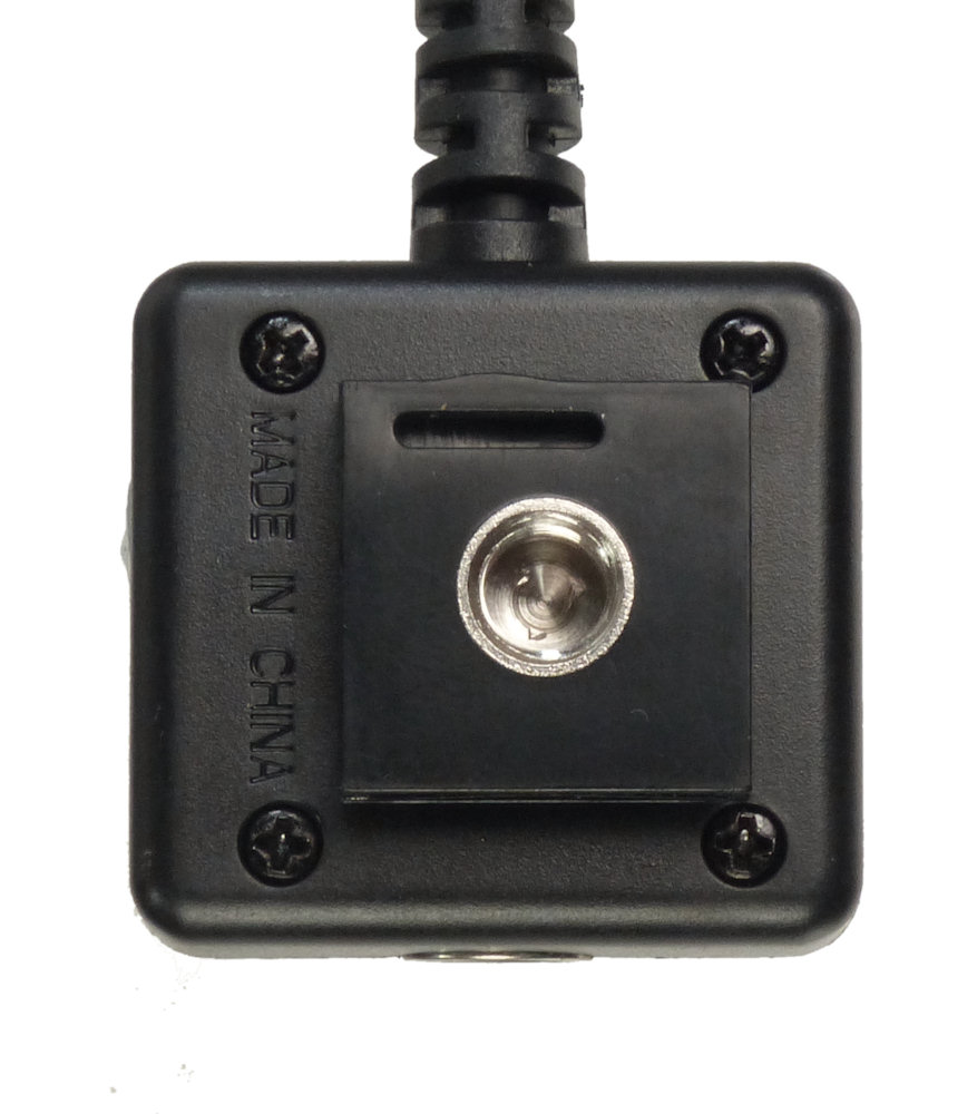 ALZO Off Camera Sync Cord for Nikon iTTL 40 Inches flash connector