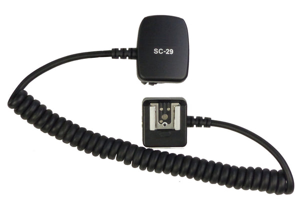 ALZO Off Camera Sync Cord for Nikon iTTL 40 Inches - ALZO Digital
