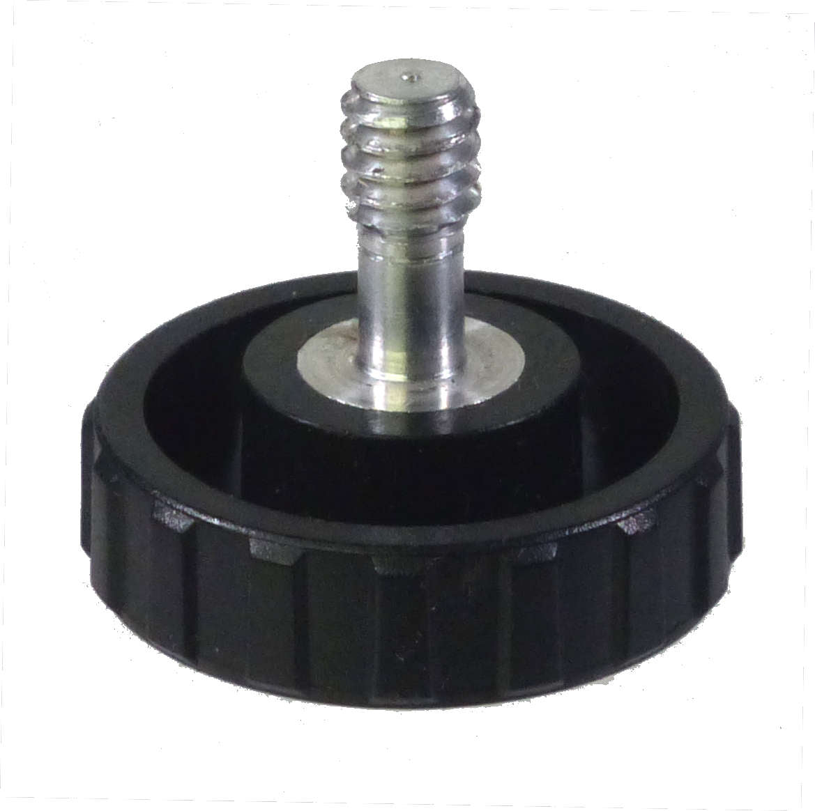 1/4 x 20 ALZO Large Thumb Screw