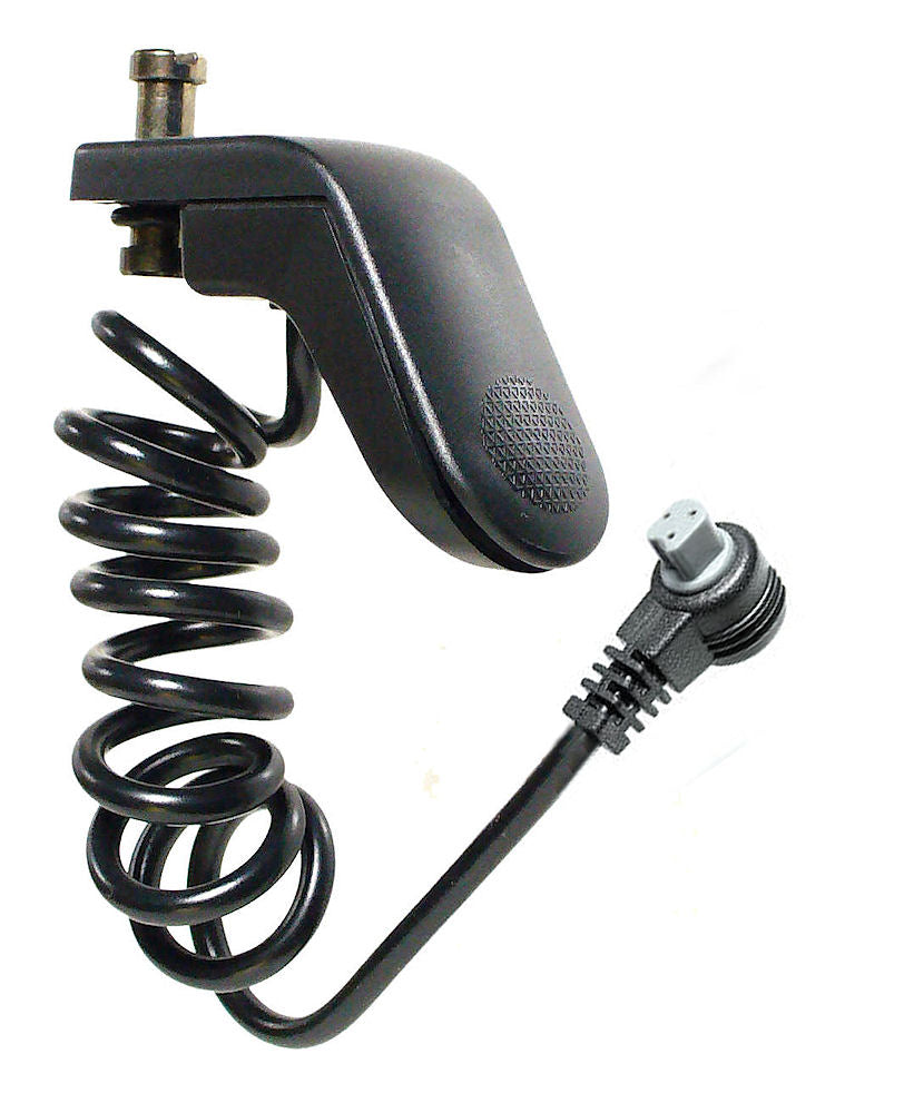 Shutter Release for ALZO Flip Flash® Bracket for Canon EOS PRO