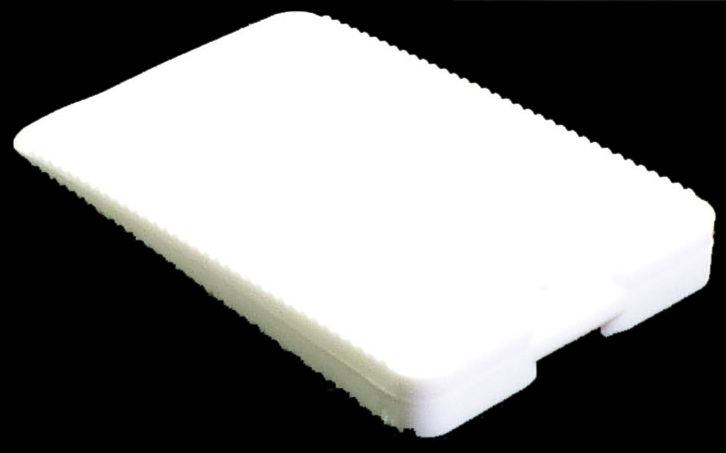 ALZO Paper Roll Wedge