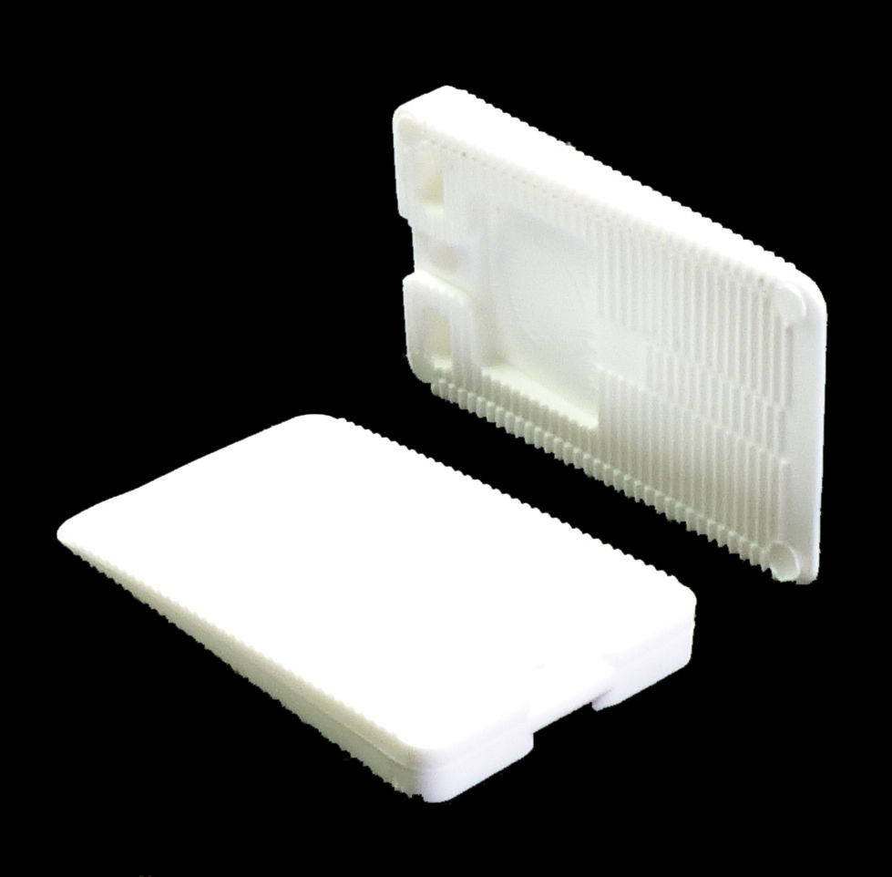 ALZO Paper Roll Wedge Kit