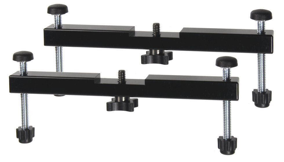 ALZO Smoothy Camera Slider Table Leg Set