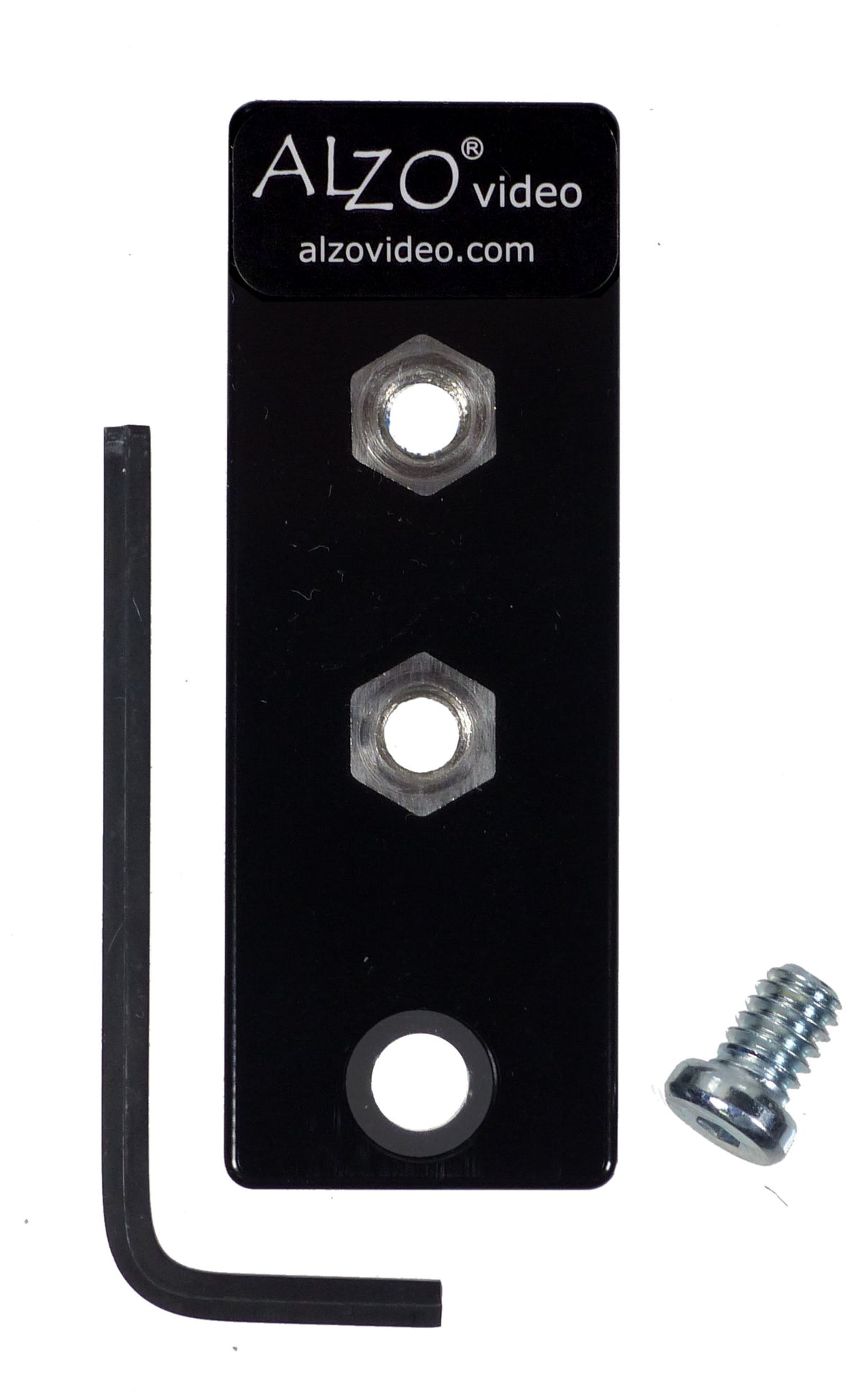 ALZO Liberator Battery Door Clearance Plate for all Nikon Coolpix P1000, P950, P900, B700, B600, P610, P600, P530