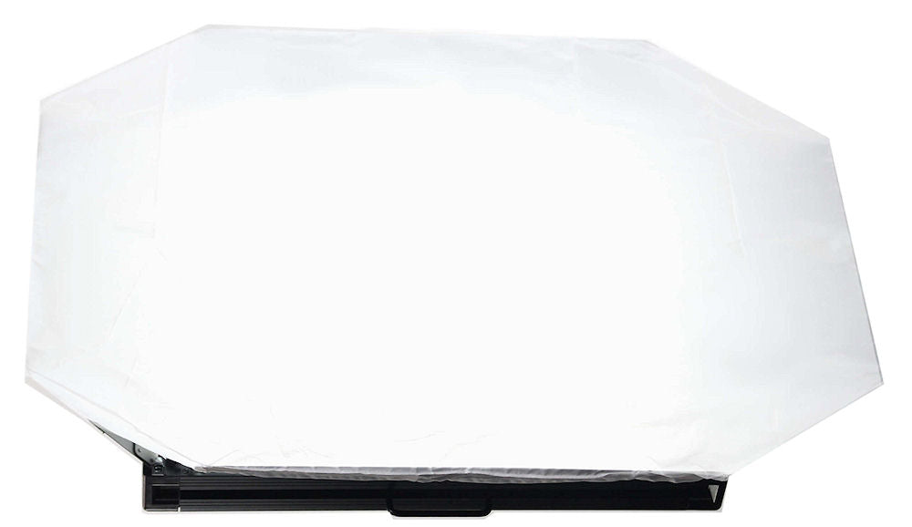 ALZO Pan-L-Lite Quad Fabric Diffuser