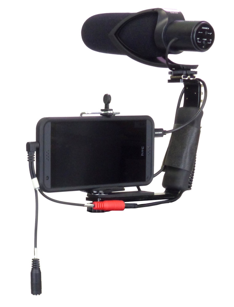 Microphone y splitter hotsell