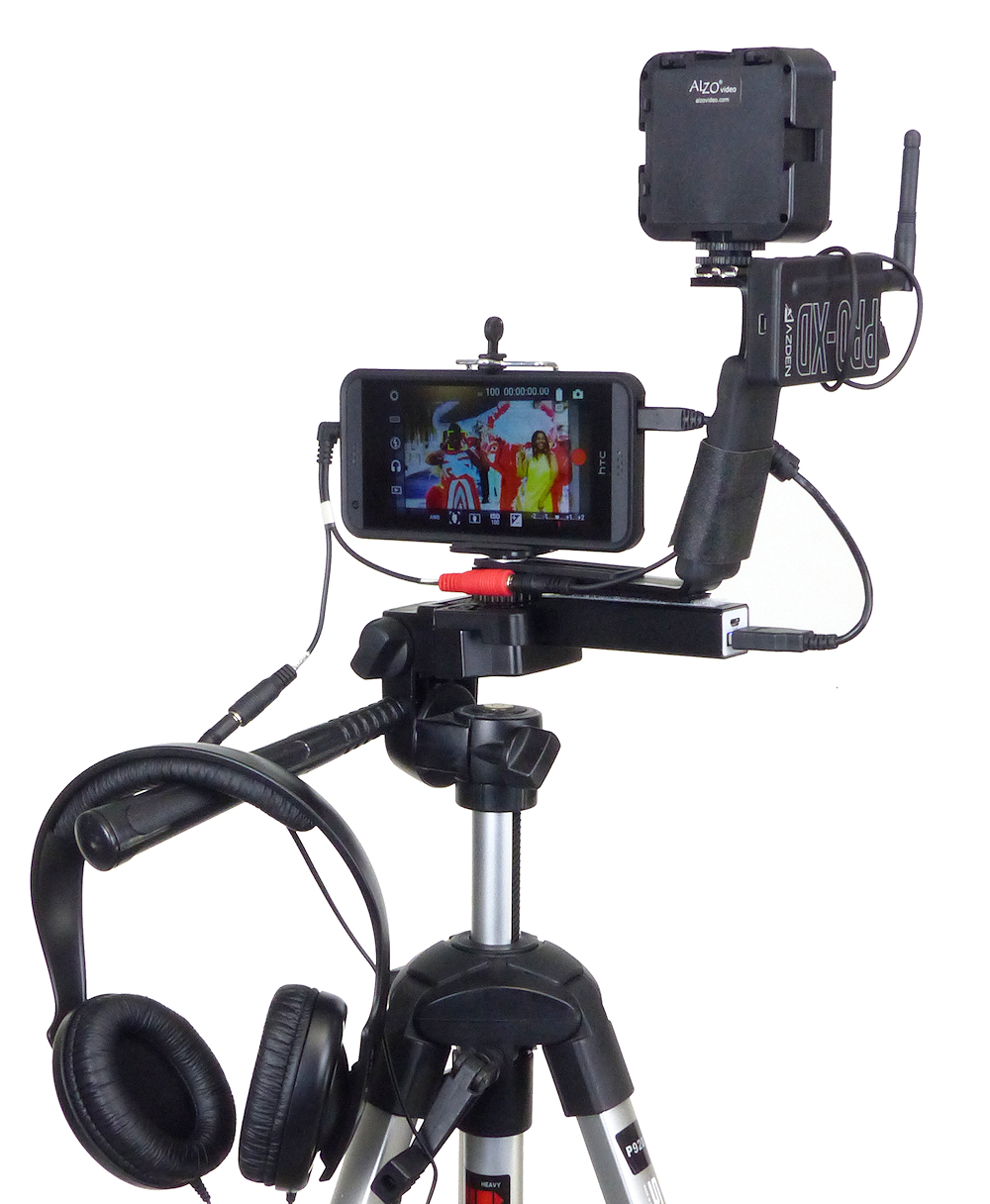 3.5 mm microphone for smartphone hotsell