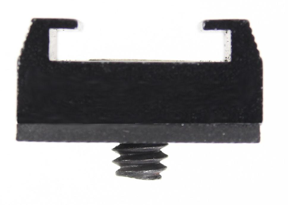 ALZO Video Light Shoe Mount Adaptor for Pro Camcorder profile