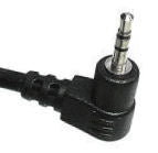 ALZO Flip Flash Bracket Shutter Release for Pentax SLR Cameras phone jack