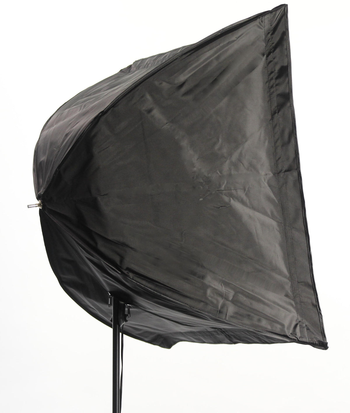 Umbrella Softbox 27 Inches side view