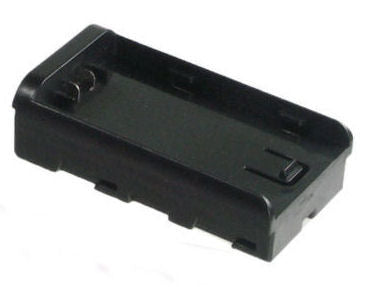 ALZO Panasonic Battery Adaptor Plate