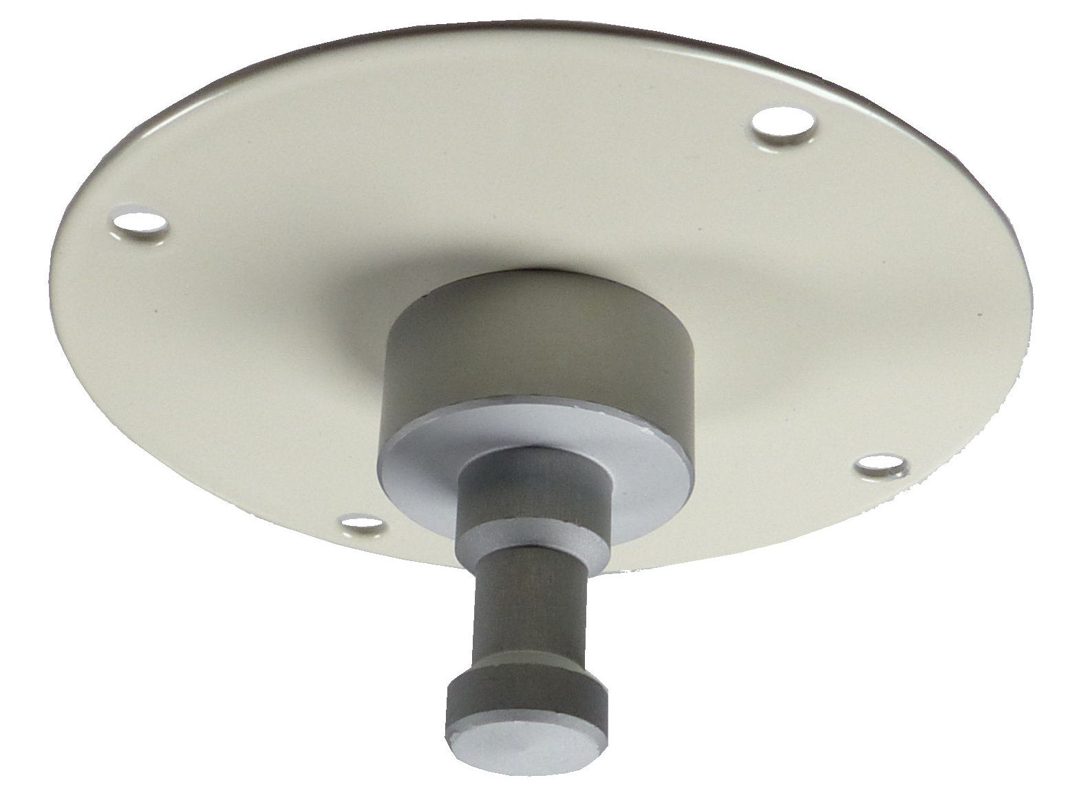 Alzo Ceiling Mount Plate With 5 8