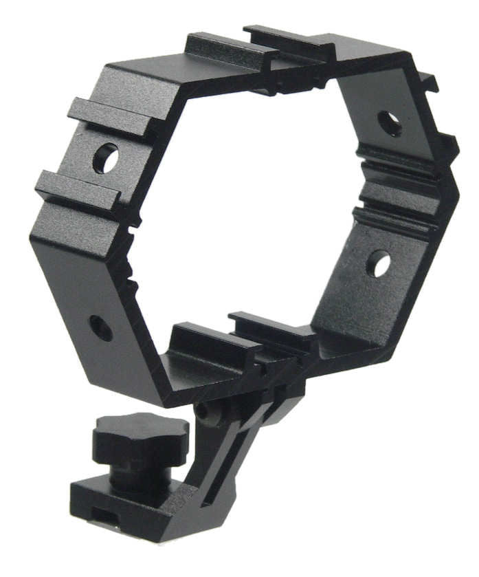 ALZO Multi-Mount® for Attaching Video Gear