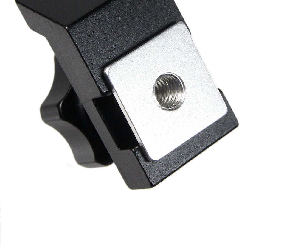 ALZO Multi-Mount® for Attaching Video Gear tripod mount