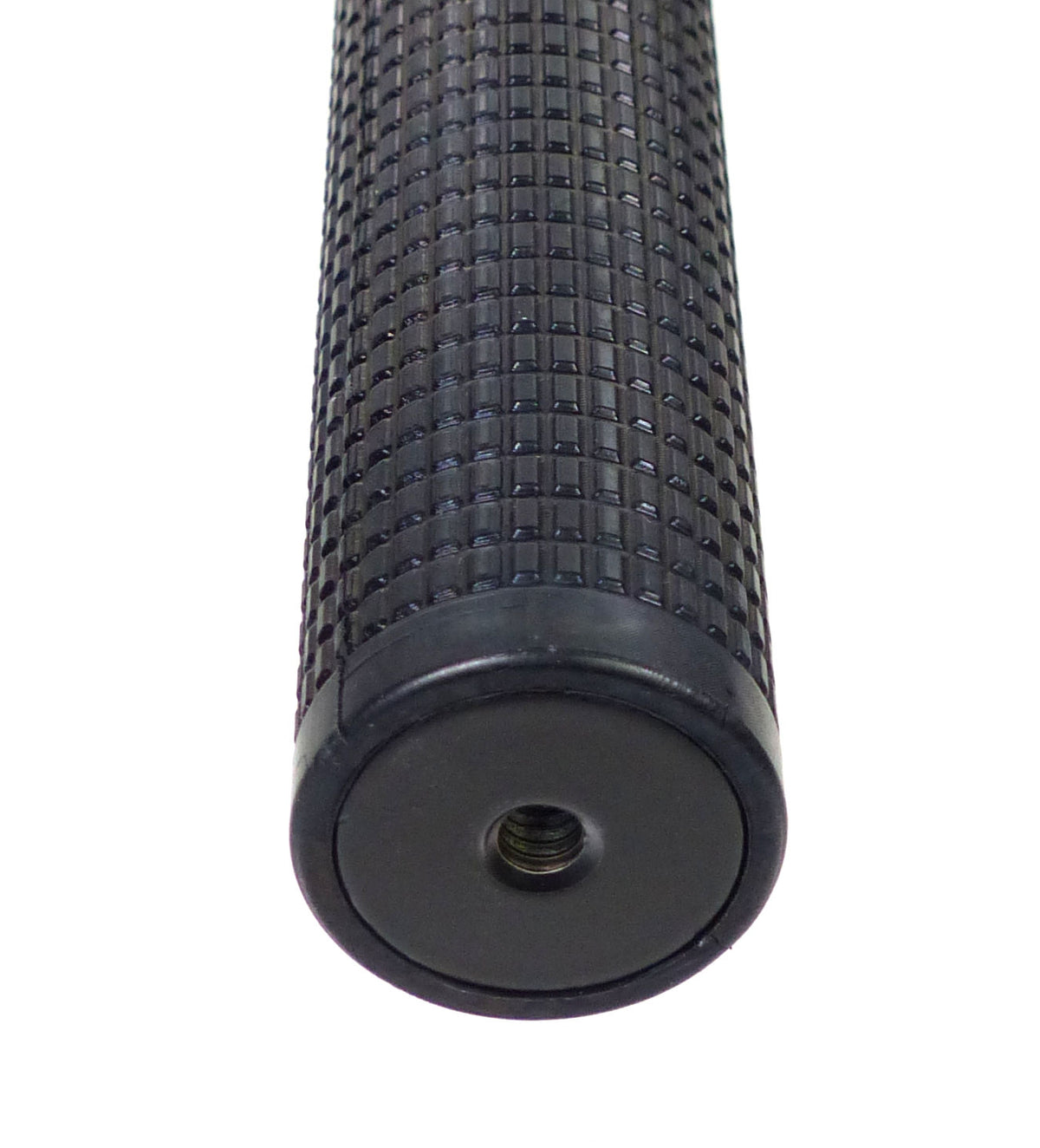 ALZO Smartphone Video Vlogging Handgrip Pro Rig with Shoe Mounts &amp; 3.5mm TRRS breakout Y cord