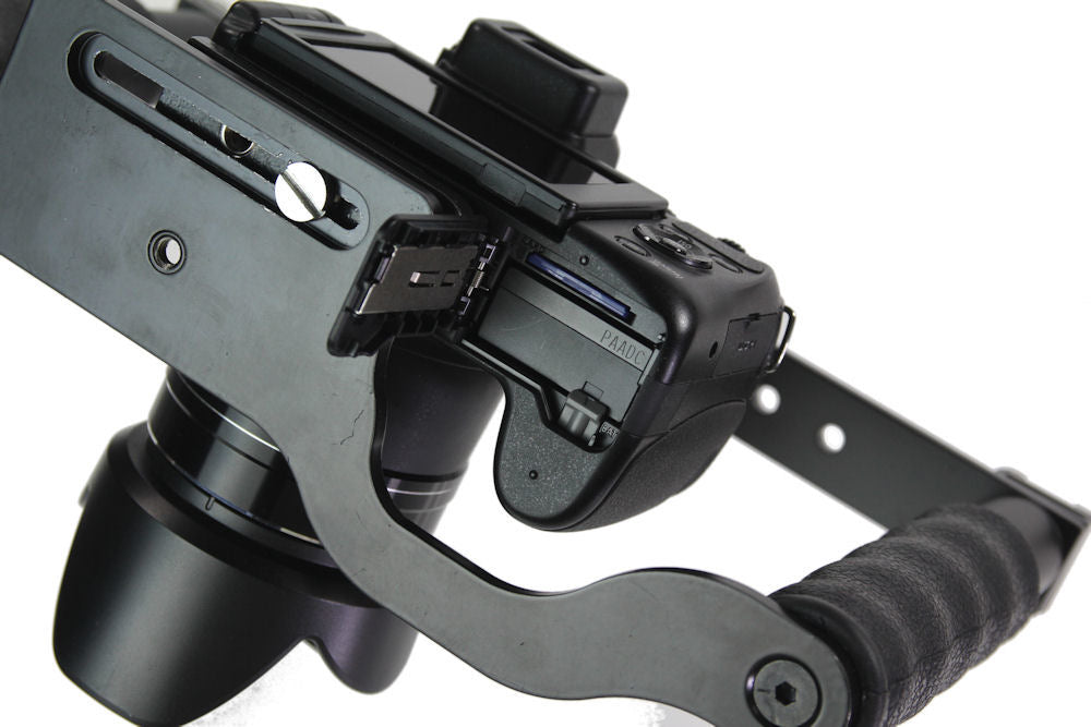 Rigs & Stabilizers | ALZO Digital