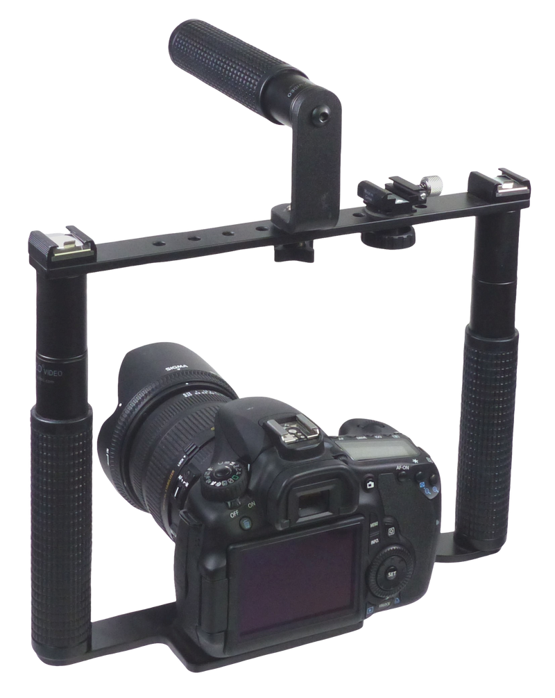 Rigs & Stabilizers | ALZO Digital