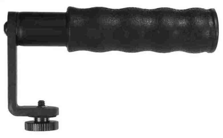 ALZO Transformer DSLR Rig, Handle and Extenders Kit - Factory Refurbished