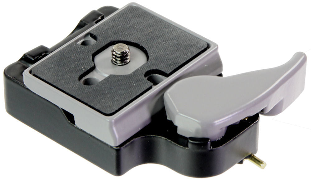 ALZO Transformer DSLR Rig Full Gear Kit quick release