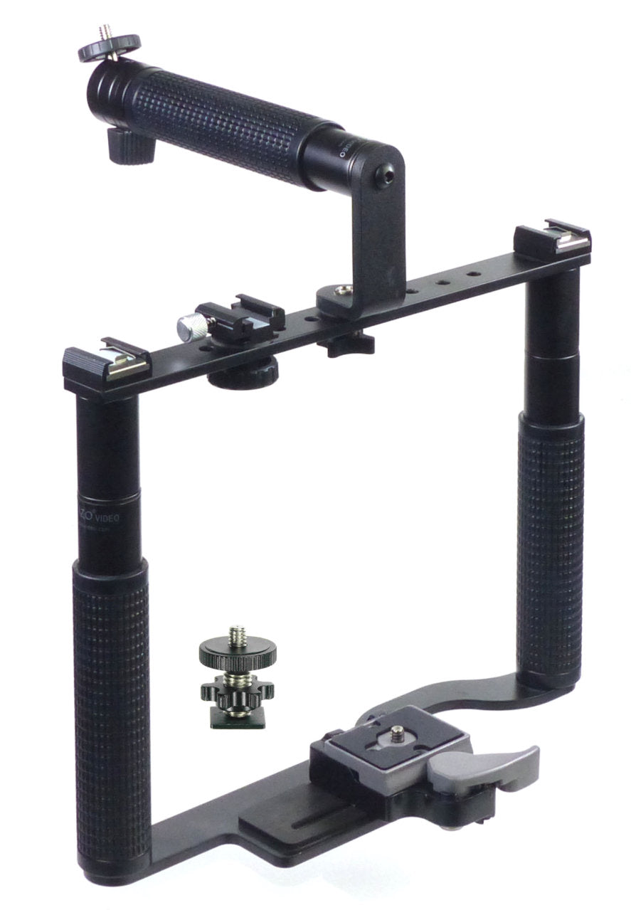 Rigs & Stabilizers | ALZO Digital