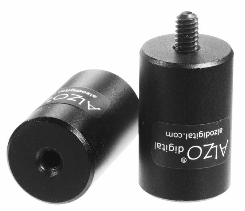 ALZO Transformer Rig Height Extenders