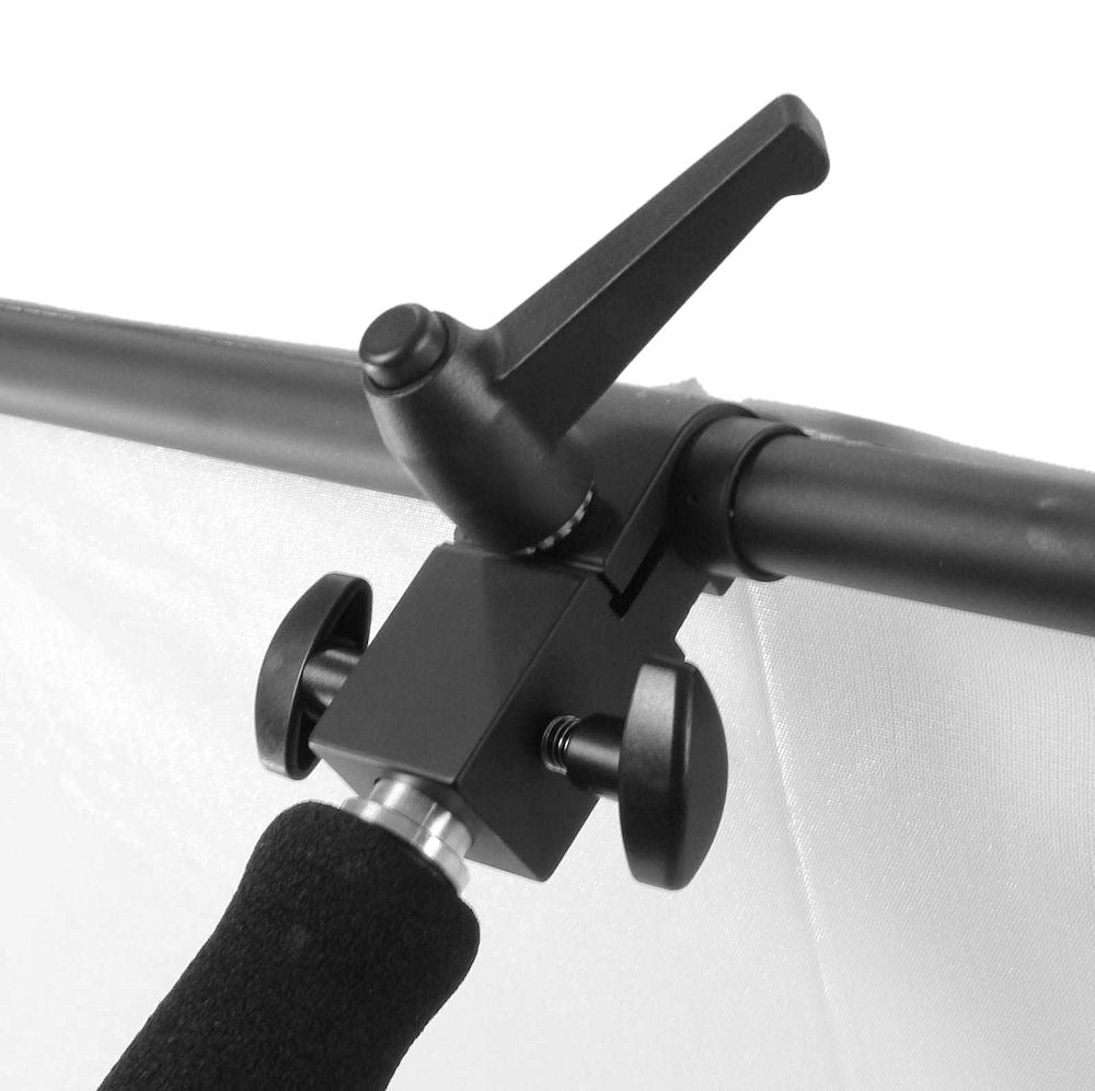 ALZO Easy Frame Diffuser and Reflector Scrim Kit wing screw