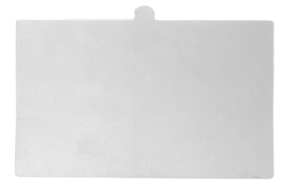 Clear Diffuser for ALZO 792 Color Adjustable LED Video Light