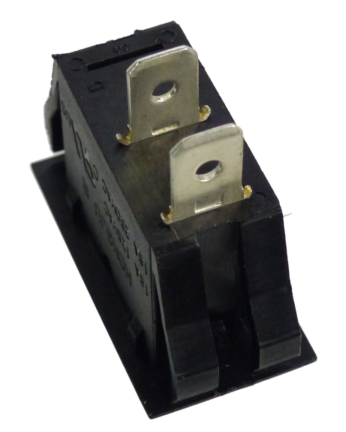 UL Listed - Power Switch SPST AC 250volt 15amp Panel Mount Boat Rocker switch - LOT OF !0