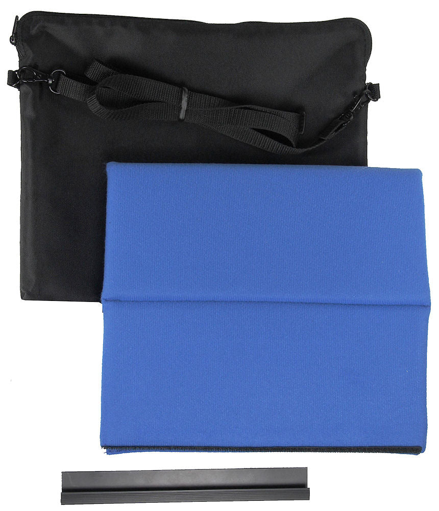 ALZO Multi-Angle Tablet Stand Lounger and Dock Cradle with Case for E-Readers and Phones parts