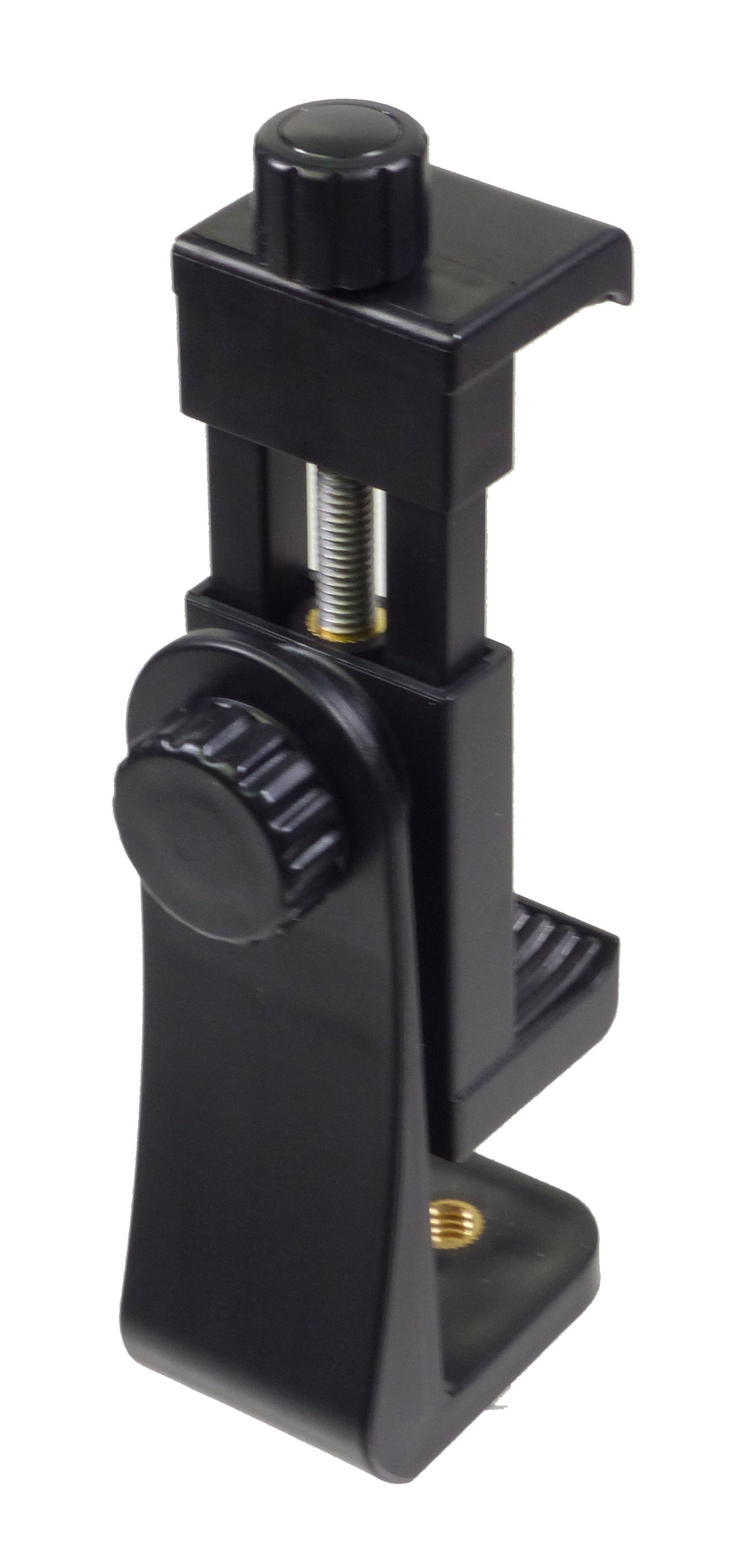 ALZO Rotating Smartphone Mount with Bluetooth Shutter Release for Photography and Video