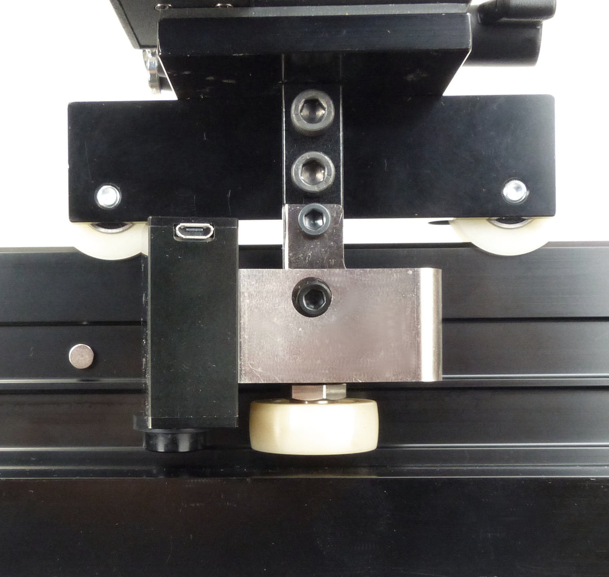 ALZO Motor Drive Kit for ALZO Smoothy Radius and Linear Slider carriage side